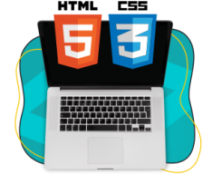 Web-мастер (HTML + CSS) - Школа программирования для детей, компьютерные курсы для школьников, начинающих и подростков - KIBERone г. Ейск