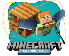 Minecraft Education - Школа программирования для детей, компьютерные курсы для школьников, начинающих и подростков - KIBERone г. Ейск