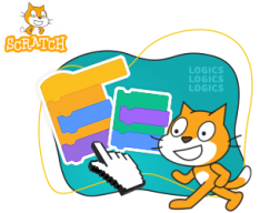 Знакомство со Scratch. Создание игр на Scratch. Основы - Школа программирования для детей, компьютерные курсы для школьников, начинающих и подростков - KIBERone г. Ейск