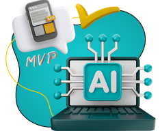 AI Product Lab. Собираем MVP за 3 занятия — как взрослые IT-команды - КИБЕРшкола программирования для детей, компьютерные курсы для школьников, начинающих и подростков - KIBERone г. Ейск