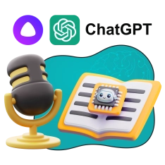 Mini-AI Playground. Мини-игровая площадка для искусственного интеллекта - КИБЕРшкола программирования для детей, компьютерные курсы для школьников, начинающих и подростков - KIBERone г. Ейск