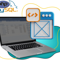 PHP+SQL - КИБЕРшкола программирования для детей, компьютерные курсы для школьников, начинающих и подростков - KIBERone г. Ейск
