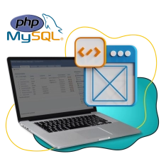 PHP+SQL - КИБЕРшкола программирования для детей, компьютерные курсы для школьников, начинающих и подростков - KIBERone г. Ейск