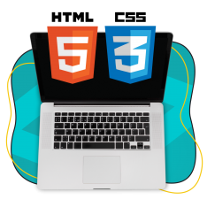 Веб-мастер (HTML + CSS) - КИБЕРшкола программирования для детей, компьютерные курсы для школьников, начинающих и подростков - KIBERone г. Ейск