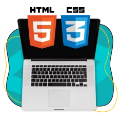 Web-мастер (HTML+CSS) - КИБЕРшкола программирования для детей, компьютерные курсы для школьников, начинающих и подростков - KIBERone г. Ейск