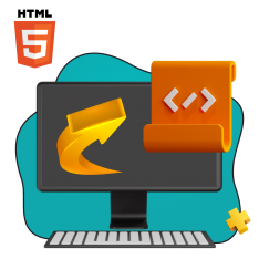 Основы HTML. Изучение веб-разработки - КИБЕРшкола программирования для детей, компьютерные курсы для школьников, начинающих и подростков - KIBERone г. Ейск