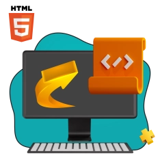 Web-мастер: первые шаги в мир современных сайтов. Основы HTML - КИБЕРшкола программирования для детей, компьютерные курсы для школьников, начинающих и подростков - KIBERone г. Ейск
