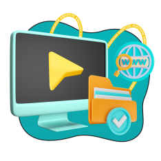 Компьютерная грамотность - КИБЕРшкола программирования для детей, компьютерные курсы для школьников, начинающих и подростков - KIBERone г. Ейск