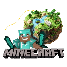 Создание модов в Minecraft - КИБЕРшкола программирования для детей, компьютерные курсы для школьников, начинающих и подростков - KIBERone г. Ейск