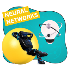 Нейросети - КИБЕРшкола программирования для детей, компьютерные курсы для школьников, начинающих и подростков - KIBERone г. Ейск