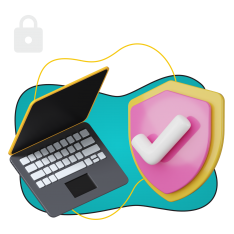 Кибербезопасность - КИБЕРшкола программирования для детей, компьютерные курсы для школьников, начинающих и подростков - KIBERone г. Ейск