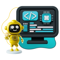 Vibe Coding & AI-инжиниринг - КИБЕРшкола программирования для детей, компьютерные курсы для школьников, начинающих и подростков - KIBERone г. Ейск