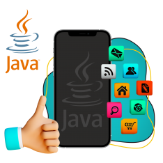 Программирование на Java. Твое первое приложение! - КИБЕРшкола программирования для детей, компьютерные курсы для школьников, начинающих и подростков - KIBERone г. Ейск
