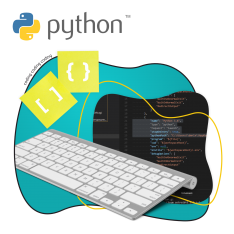 Программирование в Python. Создай свою первую игру! - КИБЕРшкола программирования для детей, компьютерные курсы для школьников, начинающих и подростков - KIBERone г. Ейск