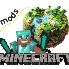 Создание модов в Minecraft - КИБЕРшкола программирования для детей, компьютерные курсы для школьников, начинающих и подростков - KIBERone г. Ейск