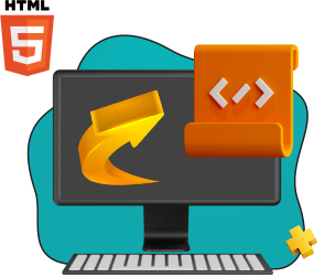 Основы HTML. Изучение web-разработки - Школа программирования для детей, компьютерные курсы для школьников, начинающих и подростков - KIBERone г. Ейск