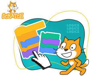 Знакомство со Scratch. Создание игр на Scratch. Основы - Школа программирования для детей, компьютерные курсы для школьников, начинающих и подростков - KIBERone г. Ейск