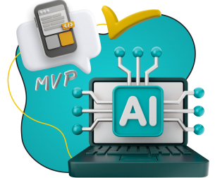 AI Product Lab. Собираем MVP за 3 занятия — как взрослые IT-команды - КИБЕРшкола программирования для детей, компьютерные курсы для школьников, начинающих и подростков - KIBERone г. Ейск