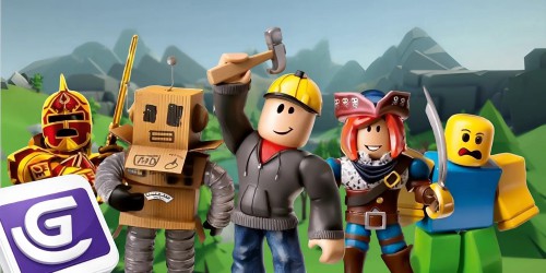 Создаем свою вселенную по мотивам любимой игры на движке GDevelop 5 - КИБЕРшкола программирования для детей, компьютерные курсы для школьников, начинающих и подростков - KIBERone г. Ейск