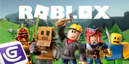 Создаем свою вселенную по мотивам Roblox на движке GDevelop 5 - КИБЕРшкола программирования для детей, компьютерные курсы для школьников, начинающих и подростков - KIBERone г. Ейск