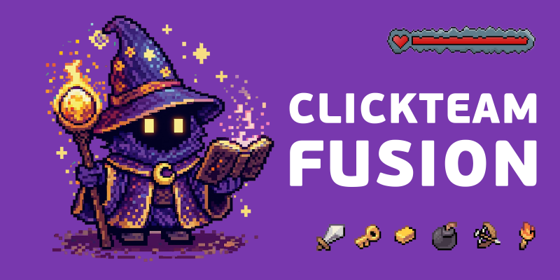 Создаём игру по своим правилам. Версия Clickteam Fusion - КИБЕРшкола программирования для детей, компьютерные курсы для школьников, начинающих и подростков - KIBERone г. Ейск