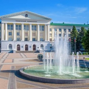 В сентябре открытие новой локации в самом центре Ростова-на-Дону, в Кванториуме при ДГТУ! - Школа программирования для детей, компьютерные курсы для школьников, начинающих и подростков - KIBERone г. Ейск