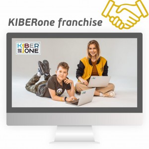 Франшиза KIBERone — в списке лучших по итогам 2019 года - Школа программирования для детей, компьютерные курсы для школьников, начинающих и подростков - KIBERone г. Ейск