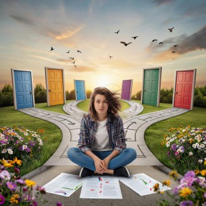 Первая работа: как подростку сделать уверенный старт - КИБЕРшкола программирования для детей, компьютерные курсы для школьников, начинающих и подростков - KIBERone г. Ейск